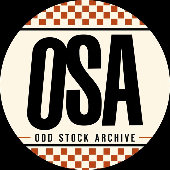 oddstockarchive